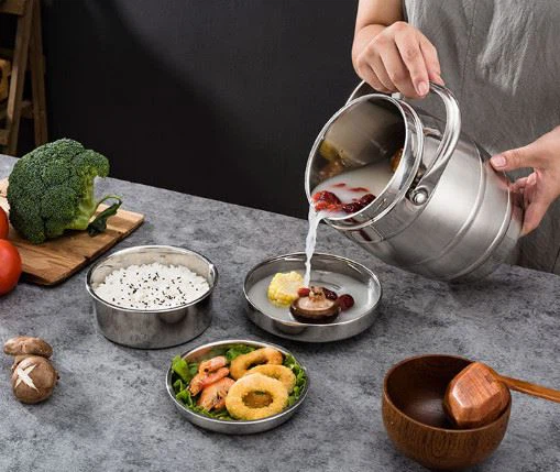 Термо носител за храна